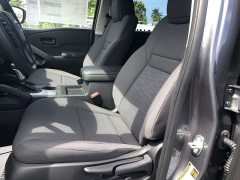 New 2026  Nissan Frontier Crew Cab 4x4 S at Kona Nissan near Kailua Kona&comma; HI
