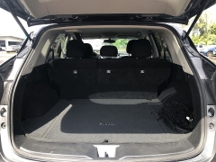 Used 2016  Nissan Murano 4d SUV FWD SV at Kona Nissan near Kailua Kona&comma; HI