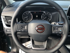 New 2026  Nissan Rogue 2026&period;5 AWD Rock Creek at Kama'aina Nissan near Hilo&comma; HI