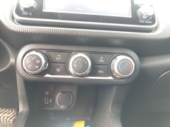 Used 2024  Nissan Kicks S FWD at Kona Nissan near Kailua Kona&comma; HI