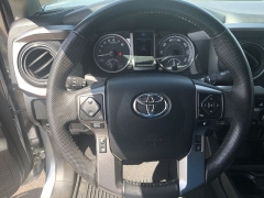Used 2023  Toyota Tacoma 4WD SR5 Double Cab 6ft Bed V6 AT at Kona Nissan near Kailua Kona&comma; HI