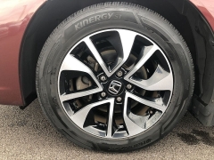 Used 2015  Honda Civic Sedan 4d EX at Kona Nissan near Kailua Kona&comma; HI