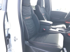 New 2026  Nissan Frontier Crew Cab 4x4 Long Bed PRO-4X at IK Auto Group near Hilo&comma; HI