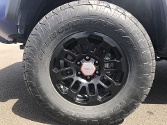 Used 2023  Toyota Tacoma 4WD TRD Off Road Double Cab 5ft Bed V6 AT at IK Auto Group near Hilo&comma; HI