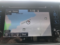 Used 2018  Toyota Tacoma 4WD Double Cab TRD Off-Road 6spd at Kona Nissan near Kailua Kona&comma; HI