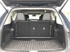 Used 2025  Toyota Grand Highlander Limited FWD at Kona Nissan near Kailua Kona&comma; HI