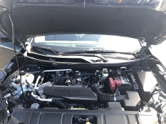 New 2026  Nissan Rogue 2026&period;5 AWD Rock Creek at Kama'aina Nissan near Hilo&comma; HI