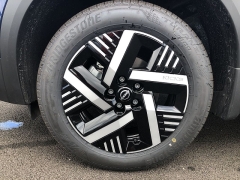 New 2026  Nissan Kicks SV FWD at Kona Nissan near Kailua Kona&comma; HI