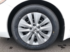 Used 2022  Nissan Sentra S CVT at Kama'aina Nissan near Hilo, HI