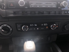 New 2026  Nissan Frontier Crew Cab 4x4 SV at IK Auto Group near Hilo&comma; HI