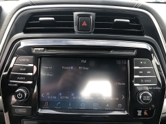 Used 2016  Nissan Maxima 4d Sedan SL at IK Auto Group near Hilo&comma; HI