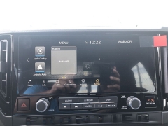 New 2026  Nissan Frontier Crew Cab 4x4 Long Bed SV at Kona Nissan near Kailua Kona&comma; HI