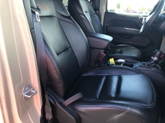 Used 2022  Jeep Wrangler Unlimited Rubicon 392 4x4 at Kona Nissan near Kailua Kona&comma; HI