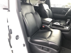 Used 2022  Nissan Armada 4x4 SL at Kona Nissan near Kailua Kona&comma; HI