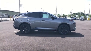 New 2026  Nissan Murano AWD SV &ast;Ltd Avail&ast; at Kona Nissan near Kailua Kona&comma; HI