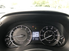 Used 2017  Nissan Armada 4d SUV RWD SV at Kona Nissan near Kailua Kona&comma; HI