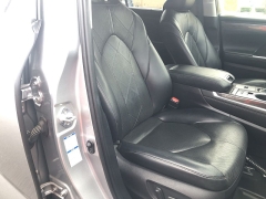 Used 2021  Toyota Highlander Hybrid Platinum AWD at Kama'aina Nissan near Hilo&comma; HI