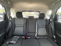 New 2025 Nissan Rogue AWD SV at Kama'aina Nissan near Hilo, HI