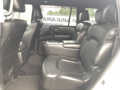 Used 2022  Nissan Armada 4x4 SL at Kona Nissan near Kailua Kona&comma; HI