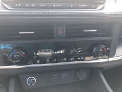 Used 2023 Nissan Rogue AWD SV at Kona Nissan near Kailua Kona, HI