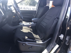 Used 2013 Dodge Durango 4d SUV AWD SXT at Kona Nissan near Kailua Kona, HI