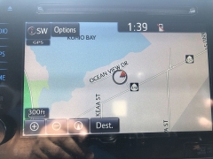 Used 2019  Toyota Tacoma 4WD Double Cab TRD Sport Auto at Kona Nissan near Kailua Kona&comma; HI