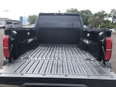Used 2024  Toyota Tacoma 4WD TRD Off Road Double Cab 5ft Bed AT at Kona Nissan near Kailua Kona&comma; HI