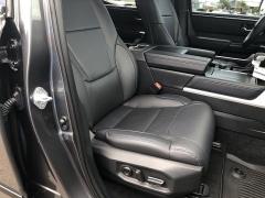 Used 2023 Toyota Tundra 4WD Platinum CrewMax 5.5ft Bed at Kona Nissan near Kailua Kona, HI
