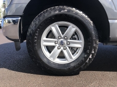 Used 2023  Ford F-150 4WD XLT SuperCrew 5&period;5' Box at IK Auto Group near Hilo&comma; HI