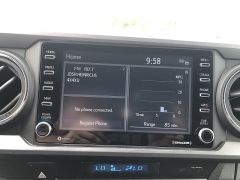 Used 2022  Toyota Tacoma 4WD TRD Off Road Double Cab 5ft Bed V6 AT at Kama'aina Nissan near Hilo&comma; HI