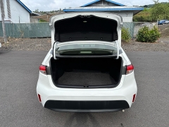 Used 2023  Toyota Corolla LE CVT at Kona Nissan near Kailua Kona&comma; HI