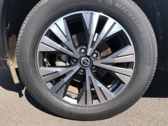 Used 2021  Nissan Rogue FWD SV at IK Auto Group near Hilo, HI