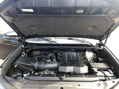 Used 2021  Toyota 4Runner Nightshade 4WD at IK Auto Group near Hilo&comma; HI