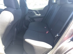 New 2026  Nissan Kicks S FWD at Kama'aina Nissan near Hilo&comma; HI