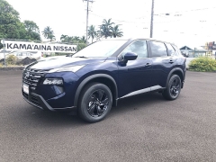 New 2026  Nissan Rogue 2026&period;5 FWD SV at IK Auto Group near Hilo&comma; HI