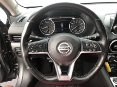 Used 2022  Nissan Sentra SV CVT at Kona Nissan near Kailua Kona&comma; HI