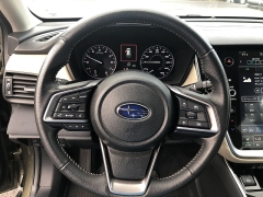 Used 2025  Subaru Outback Premium AWD at IK Auto Group near Hilo, HI