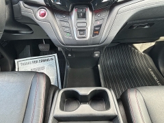 Used 2023  Honda Odyssey Sport Auto at Kona Nissan near Kailua Kona&comma; HI