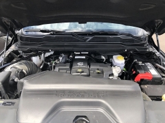 Used 2024  Ram 2500 4WD Laramie Crew Cab 6'4" Box at Kona Nissan near Kailua Kona&comma; HI