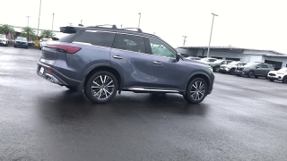 Used 2022  INFINITI QX60 AUTOGRAPH FWD at IK Auto Group near Hilo&comma; HI