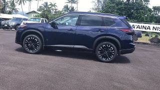 New 2026  Nissan Rogue FWD SV at IK Auto Group near Hilo&comma; HI