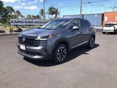 New 2025 Nissan Kicks SV AWD at Kama'aina Nissan near Hilo, HI