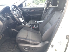 Used 2018  Nissan Rogue 4d SUV FWD SV at IK Auto Group near Hilo&comma; HI