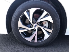 Used 2024 Subaru Legacy AWD at Kama'aina Nissan near Hilo, HI