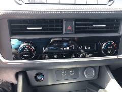 New 2026  Nissan Rogue FWD SV at Kona Nissan near Kailua Kona&comma; HI