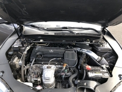 Used 2020 Acura TLX 4d Sedan FWD 2.4L A-Spec at Kona Nissan near Kailua Kona, HI