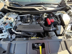 New 2026  Nissan Rogue FWD SV at Kona Nissan near Kailua Kona&comma; HI