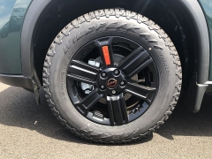New 2026  Nissan Rogue 2026&period;5 AWD Rock Creek at Kona Nissan near Kailua Kona&comma; HI