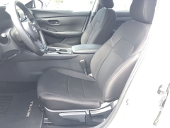 Used 2025  Nissan Sentra S CVT at Kona Nissan near Kailua Kona, HI