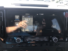 New 2026  Nissan Frontier Crew Cab 4x4 SV at Kona Nissan near Kailua Kona&comma; HI